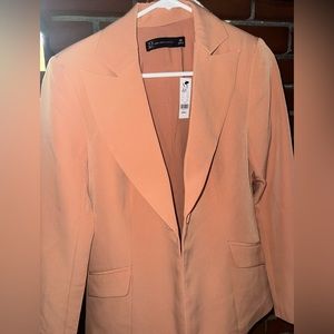 Women’s Blazer